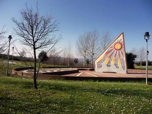 Casarava Sul Parco 2 Διαμέρισμα Ριτσόνε