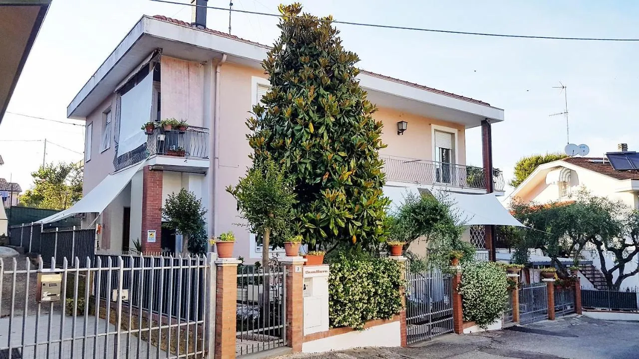 Casarava Sul Parco 2 Διαμέρισμα Ριτσόνε 0*, Ριτσιόνε Ιταλία