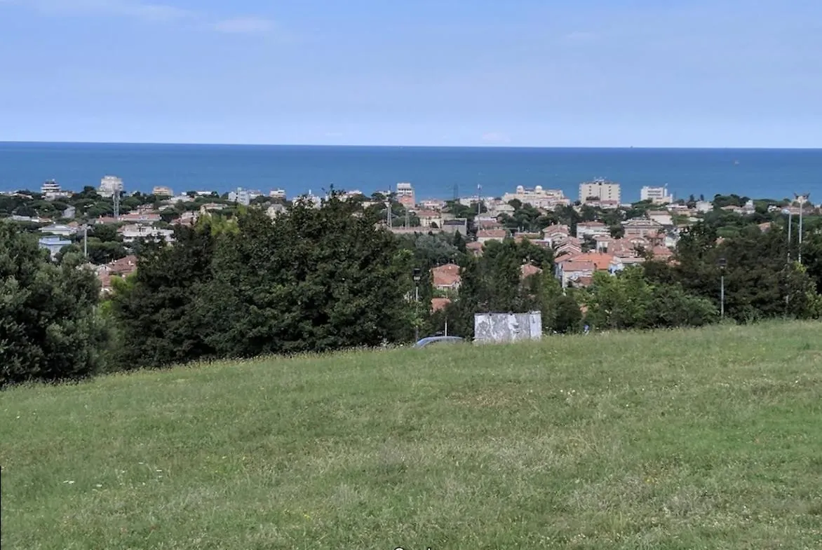 Casarava Sul Parco 2 Διαμέρισμα Ριτσόνε Ριτσιόνε